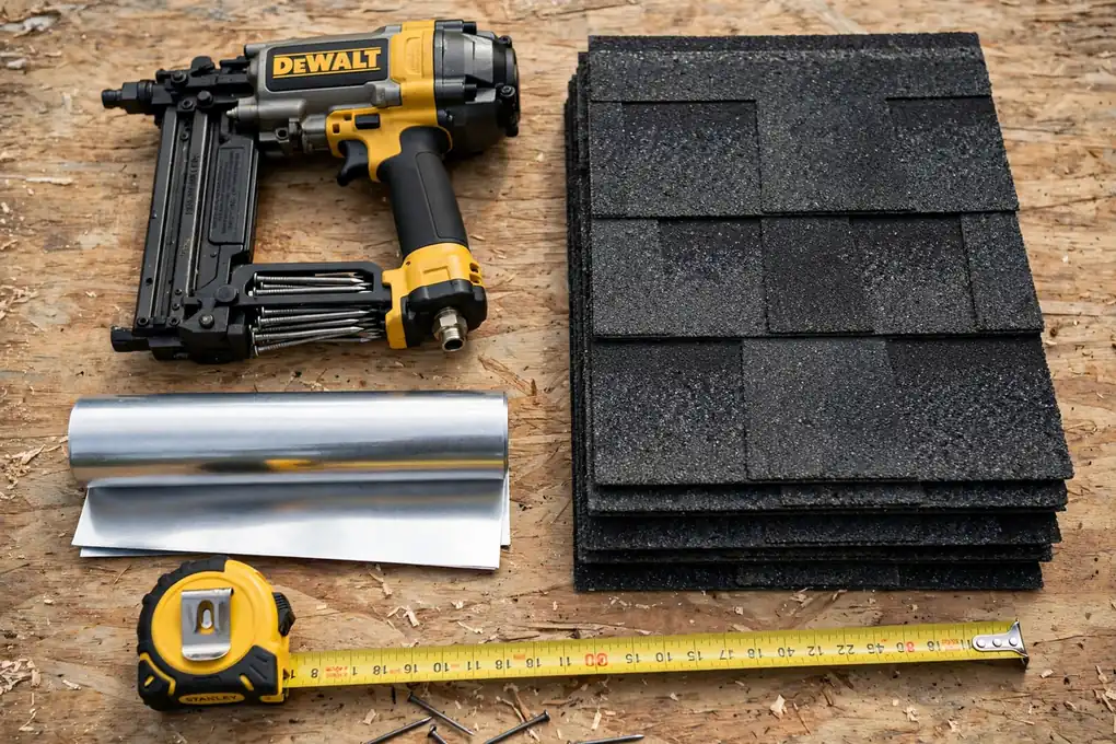 Roof replacement services in Brea, CA
